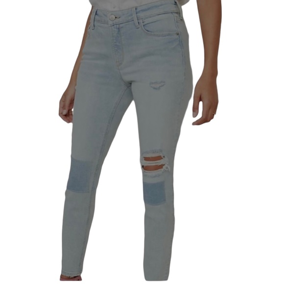 Old Navy Rock Star Denim Jeans - Picture 12 of 12